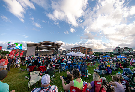 Sioux Falls Festivals & Events | Sioux Falls, South Dakota