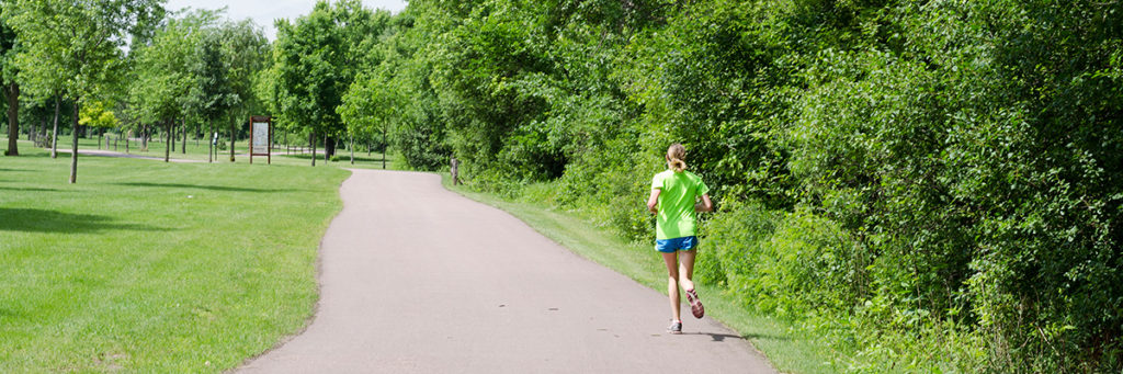 A Ride on the Bike Trail - SiouxFalls.com