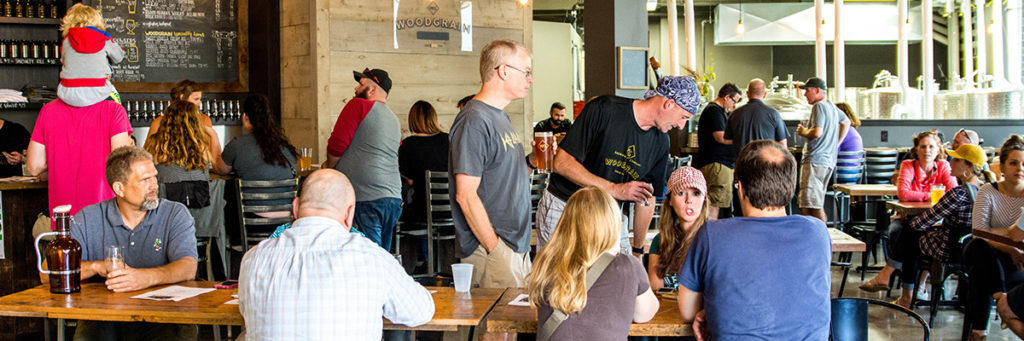 What’s Brewing in Sioux Falls - SiouxFalls.com