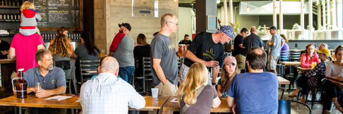 What’s Brewing In Sioux Falls - Siouxfalls.com