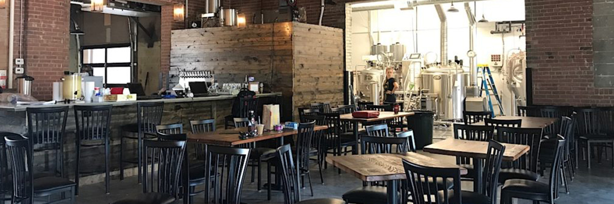 Intern Sioux Falls: Dog Days & Bags