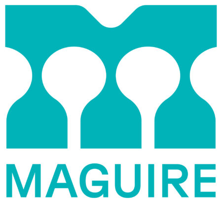 Maguire Logo