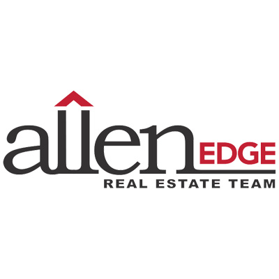 Allen Edge Real Estate Team logo