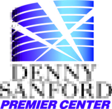 Denny Sanford Premier Center logo