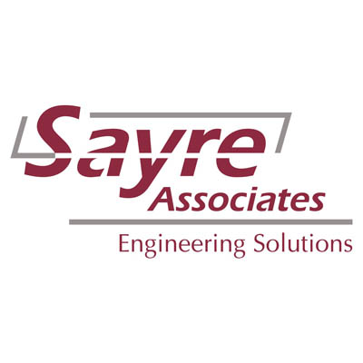 Sayre Associates Logo