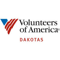 Volunteers of America Dakotas Logo