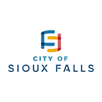City of Sioux Falls logo