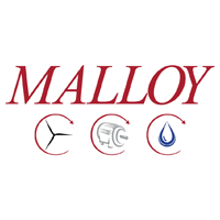 Malloy Logo