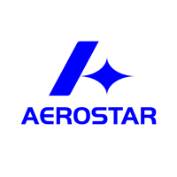 Aerostar International logo