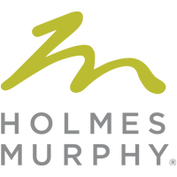 Holmes Murphy logo