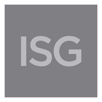 ISG logo