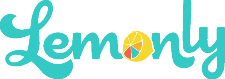 Lemonly Logo