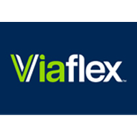 Viaflex logo