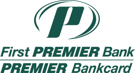 First PREMIER Bank/PREMIER Bankcard logo