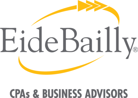 EideBailly CPAs & Business Advisors logo