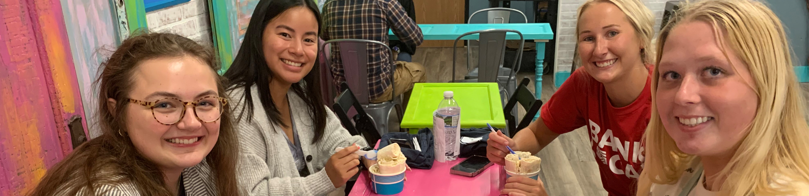 Intern Sioux Falls: Bites & Sights