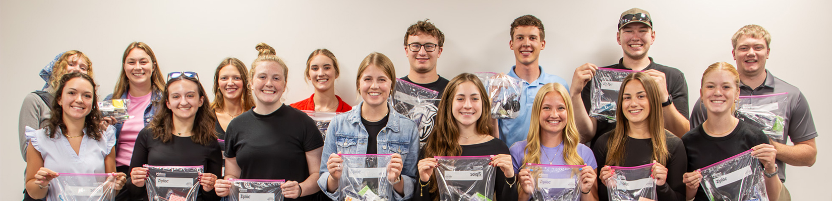 Intern Sioux Falls – Community Banquet & Service Project (SOLD OUT)