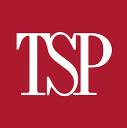 TSP logo