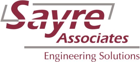 Sayre Associates logo