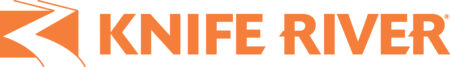 Knife River logo