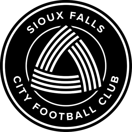 Sioux Falls City Football Club logo