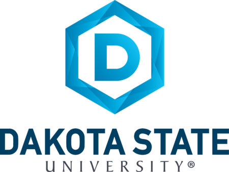 Dakota State University logo