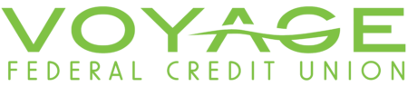 Voyage Federal Credit Union logo