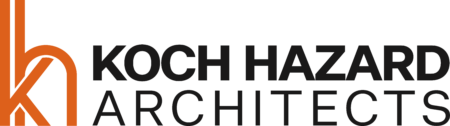 Koch Hazard Architects logo