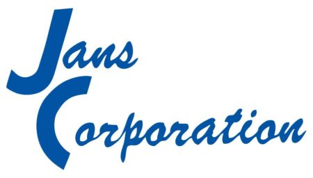 Jans Corporation logo