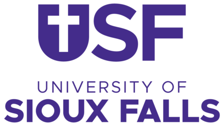 University of Sioux Falls logo