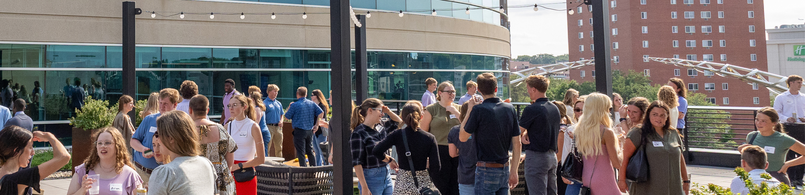 Intern Sioux Falls: Intern Palooza