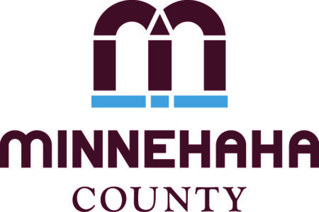 Minnehaha County logo